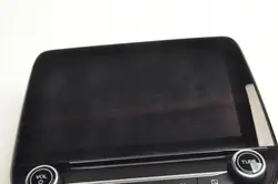 Pantalla Navegación Ford OEM K1BT-18B955-FD Usado