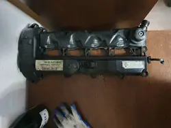 Tampa de Válvulas MERCEDES 2.2 CDI A6510105844 A6510101230