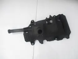 Bomba de óleo usada OEM 7789838 para BMW X3 E83 3.0D