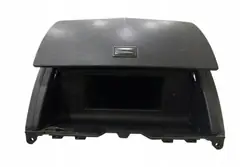 OEM A2046800031 Navigointinäyttö Mercedes-Benz C W204:lle