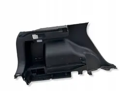 Revestimento Lateral Porta-Malas Esquerdo Traseiro Tucson IV OEM X23972NX4E0
