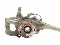 Pivot de direction gauche avant OEM 8K0407257X Audi A4 B8