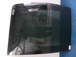 Vitre arrière droite OEM CADILAK-Bochnia-494341-