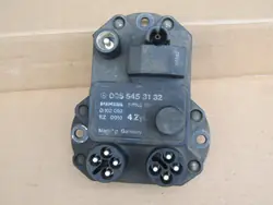 Ontstekingsmodule OEM 0055453132 voor Mercedes W124 190