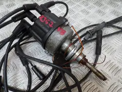 Bobina de encendido Jeep OE DFF13 para Grand Cherokee ZJ 5.2 V8