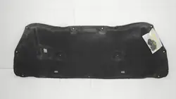 Aislamiento de capó OEM 360198069 para Honda CR-V III