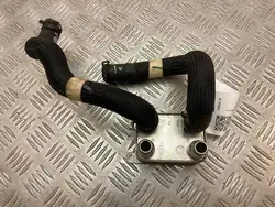 Ventilador bateria híbrida Jaguar I-Pace OEM J9D38D106AB