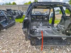 Linke Hintere Viertel BMW X5 (E70) 41217174353