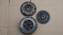 Volante de Dupla Massa VW T6 2.0TDI