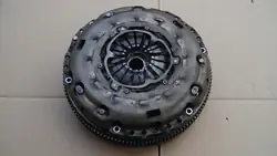 Volant Bi-Masse VW T6 2.0TDI