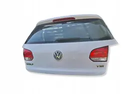 Pisca esquerdo OEM 5K0 para VW Golf VI