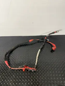 Jaguar XF II akkupihti OEM NITRO CARS GX6314305KA