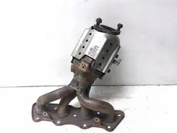 Pot catalytique OEM W2B960 pour Kia Sportage 1.6L
