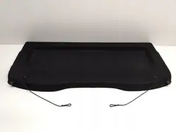 Prateleira bagageira traseira Toyota Yaris IV OEM 64330-0D640