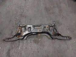 Soporte Motor OEM SANKI WÓZEK KOŁYSKA para Toyota Yaris II 1.3
