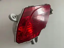 Mazda CX-5 2012-2014 takavasen sumuvalo OEM KD53-51660