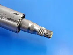 Colonne de direction électrique Fiat Stilo OEM 00046846858