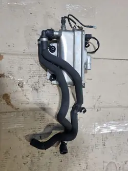 Chauffage liquide BMW OEM 9873686 - État utilisé