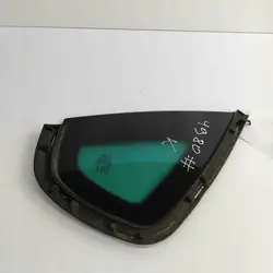 Vänster Bakruta OEM 673003586 Maserati Quattroporte VI