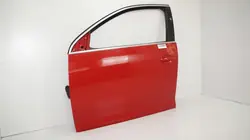 Porta dianteira esquerda OEM 360181100 VW Golf VI 08-13