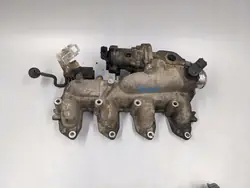 Ford Ansaugkrümmer OEM - S-MAX, Galaxy II, Transit Connect
