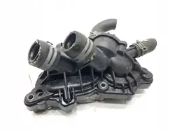 Vattenpump Skoda Fabia III 1.0 75HK