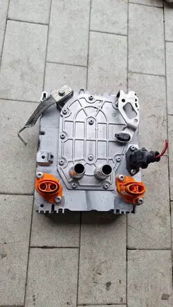 Batterieladegerät-Modul OEM 296A10023R für Renault Captur II