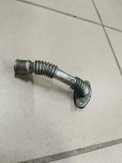 Tubo de drenaje de aceite turbo OEM 059145736D Audi