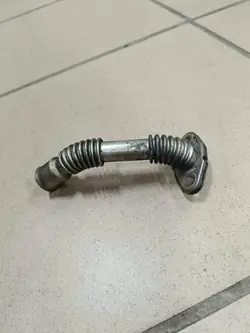 Turbo-oljeavloppsrör OEM 059145736D för Audi A6