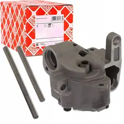 Gebruikte Febi Bilstein oliepomp OEM 102150