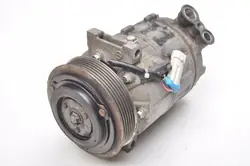 Gebruikte Alfa Romeo OE airco-compressor voor 159/Brera 1.9 JTDM
