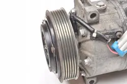 Compresor Aire Acondicionado Alfa Romeo OE usado para 159/Brera