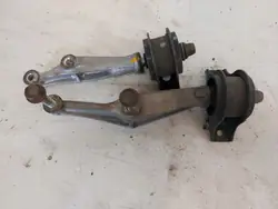 Silentbloc diferencial Honda S2000 OEM S2000-POD