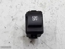 2003 Skoda Superb Switch 3u0927134a