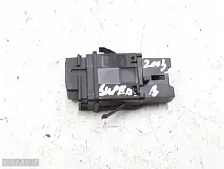 Interruptor Skoda Superb 2003 3u0927134a