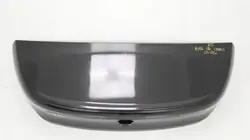 BMW E64 Tavaratilan kansi OEM 360210343 - Käytetty