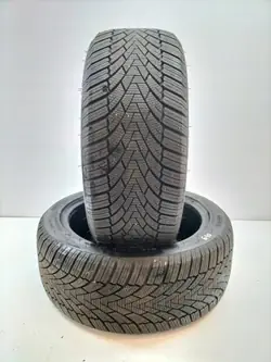 2x Ilink Snowgripper I 205/45R16 Neumáticos de Invierno (2825)