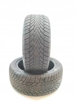 2x Ilink Snowgripper I 205/45R16 Pneus Hiver (2825)