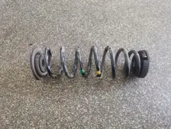 Muelle amortiguador trasero derecho OEM 55350G2200 Hyundai