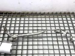 Turbo Pipe Mercedes GLE A2561801600 2.5 367HP OEM