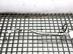Turborör Mercedes GLE A2561801600 2.5 367HK OEM