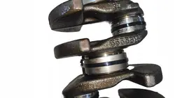 Ensemble de vilebrequin Chevrolet Cruze Opel Mokka 1.6 F16D4 55559199