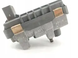 Turboaktoori OEM 6NW008412 Mondeo MK3 2.0 TDCI:lle