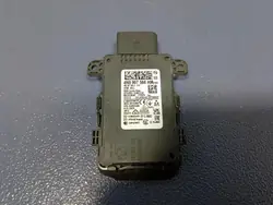 Audi SQ8 Q8 Spurassistent Radar OEM 4N0907566AM