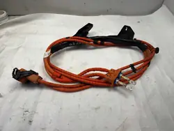 VW Golf VII GTE batterikabel OEM 5Q0971015D