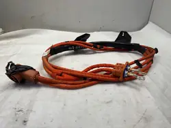 Câble batterie VW Golf VII GTE OEM 5Q0971015D