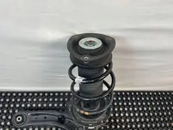 Jousitusvarsi oikea OEM 5QF413031BF Audi Q3 II