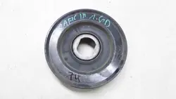 Renault OE 100/074 Courroie d'Accessoire Trafic/Vivaro