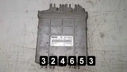 ECU Renault Kangoo usado OEM AM-324653