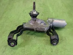 Heckwischermotor SMART FORFOUR I 2006 A4548200208